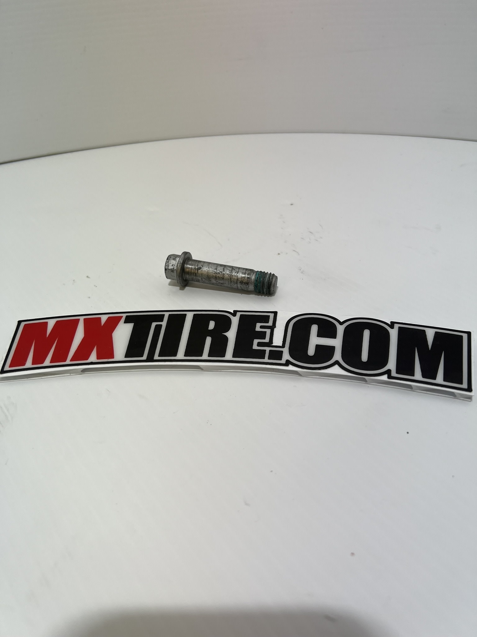 0025120506S SHOCK ABSORBER BOLT 85SX HH COLLAR SCREW M12X50 TX45