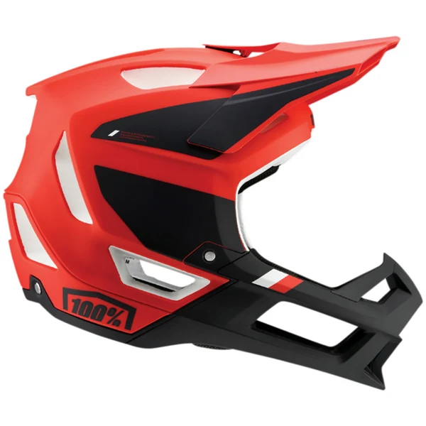 100% Trajecta Fidlock Cargo Adult MTB Helmets