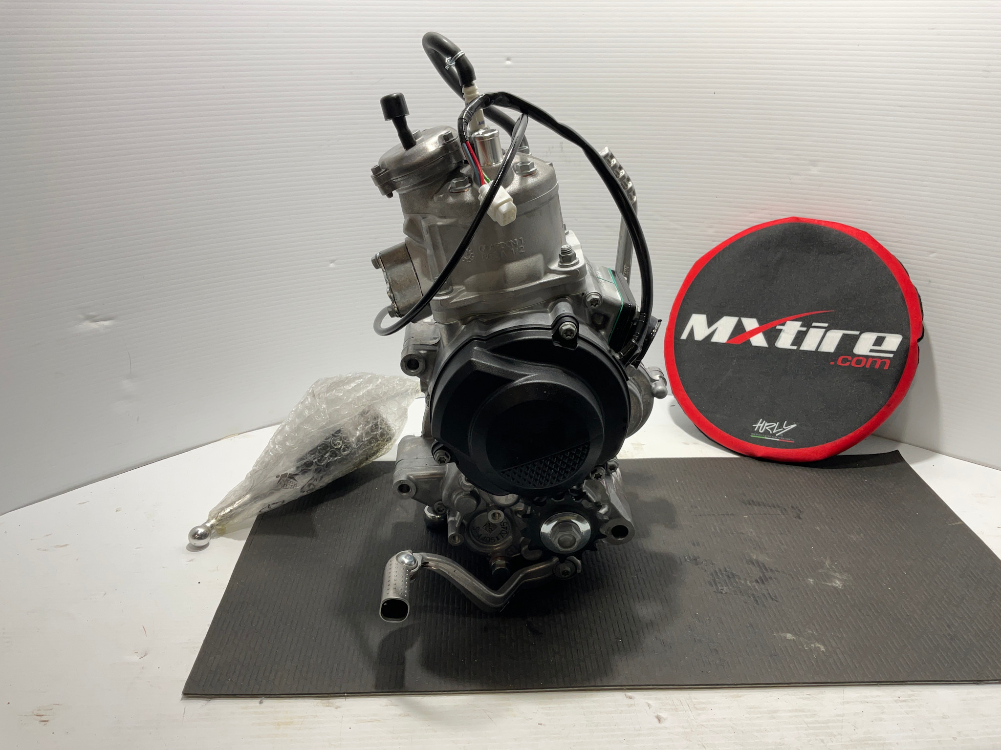 ‘25 KTM 65SX NEW ENGINE 0 HOURS