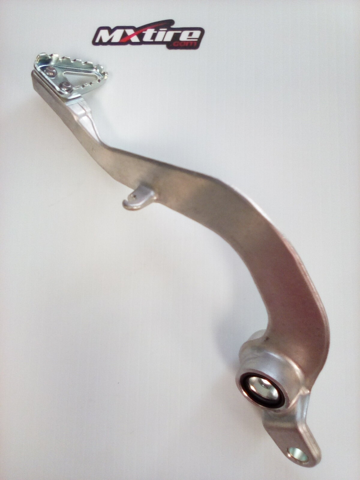 43100-03B10 SUZUKI BRAKE PEDAL ASSEMBLY,RM85 '02-'23
