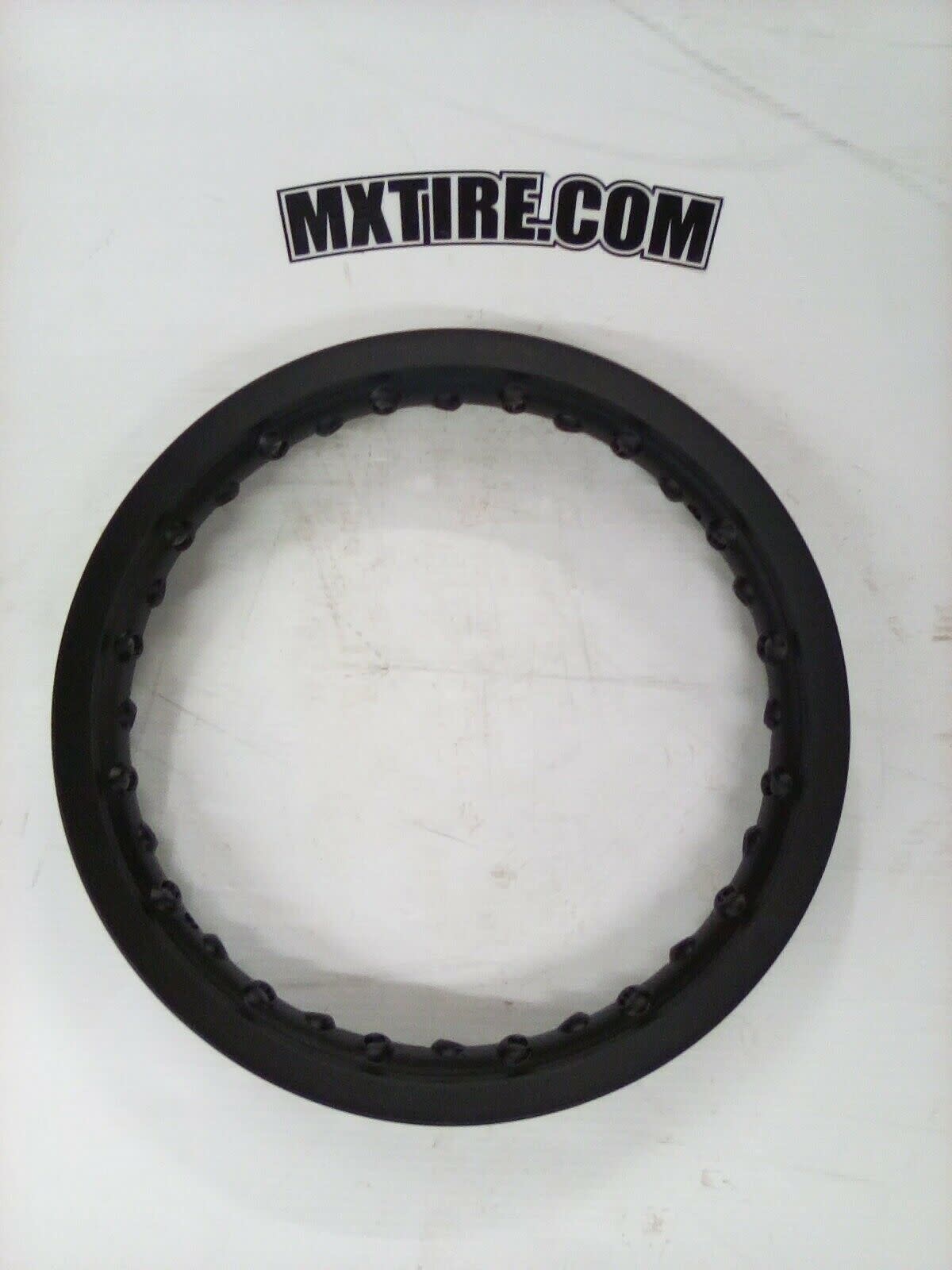 4621007010033 REAR RIM, BLACK 1.60X12" KTM 65SX