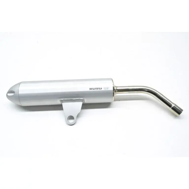 47005079100 SILENCER KTM 85SX 2006-2017