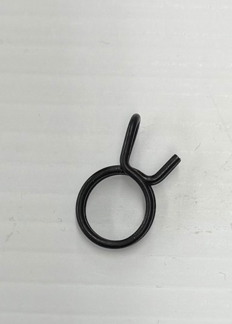 58031005000 CLAMP YDNAC 10128 12MM