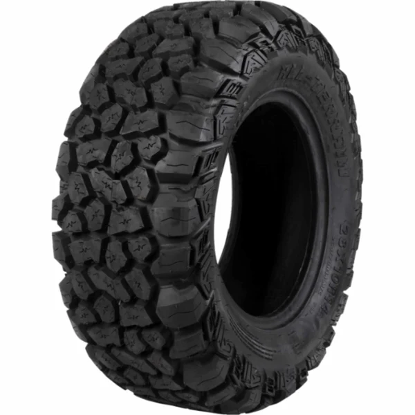 AMS All Terrain 14 " Front /Rear Off-Road Tires