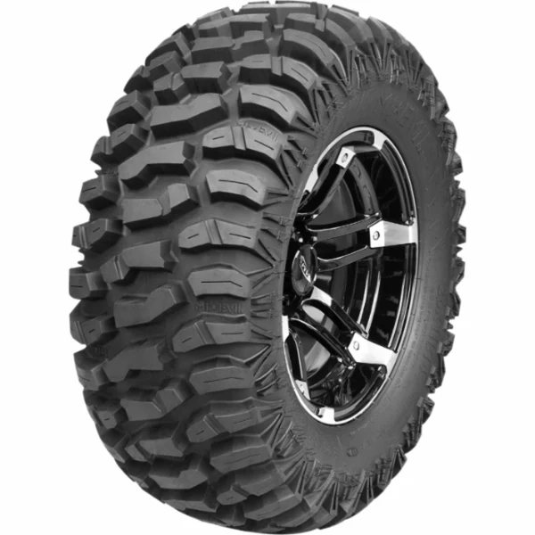 AMS M1 Evil 12 " Rear Off-Road Tires