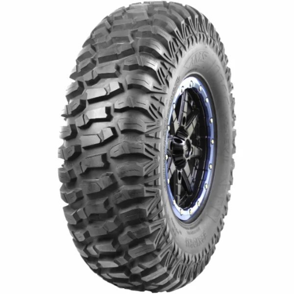AMS M2 Evil 14 " Rear Off-Road Tires