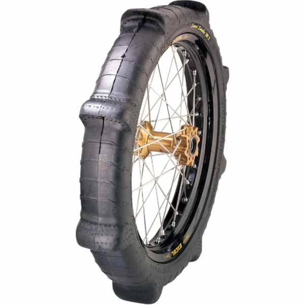 AMS Sand Snake MX 18 " Rear Off-Road Tires