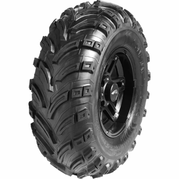 AMS Swamp Fox 11 " Front /Rear Off-Road Tires