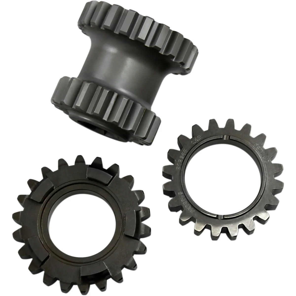 Andrews Combination 1st/2nd Gear Set 1st Gear/2nd Gear Combination Close Ratio - 201020 For Harley Motorcycles 1941-1985