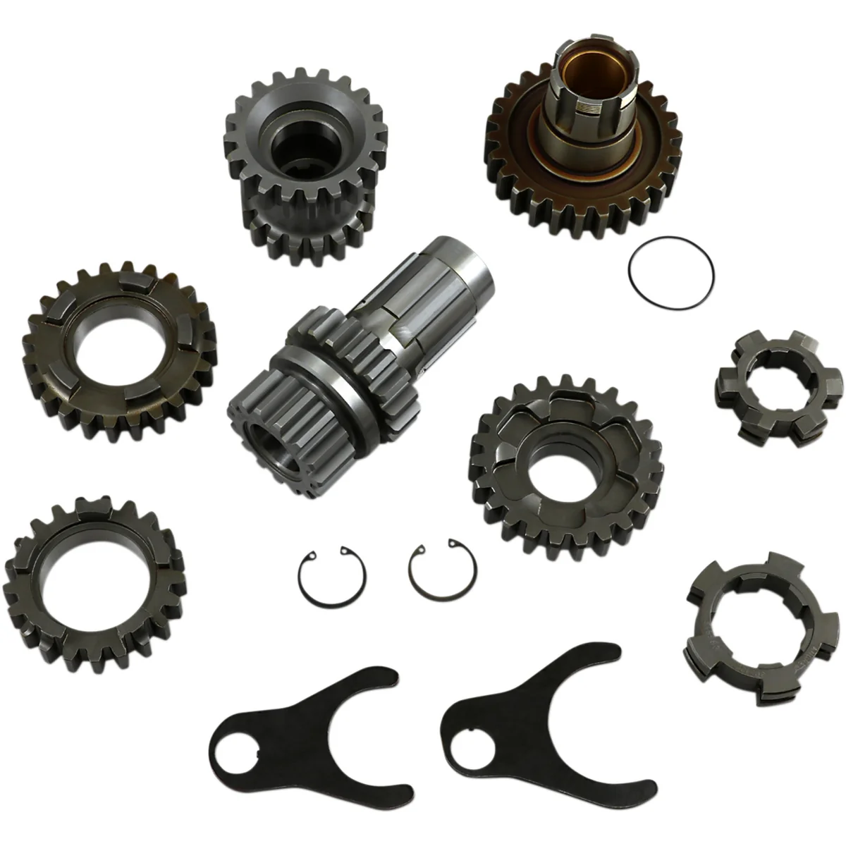 ANDREWS DS-194499 210150 4-Speed Gear Set close ratio