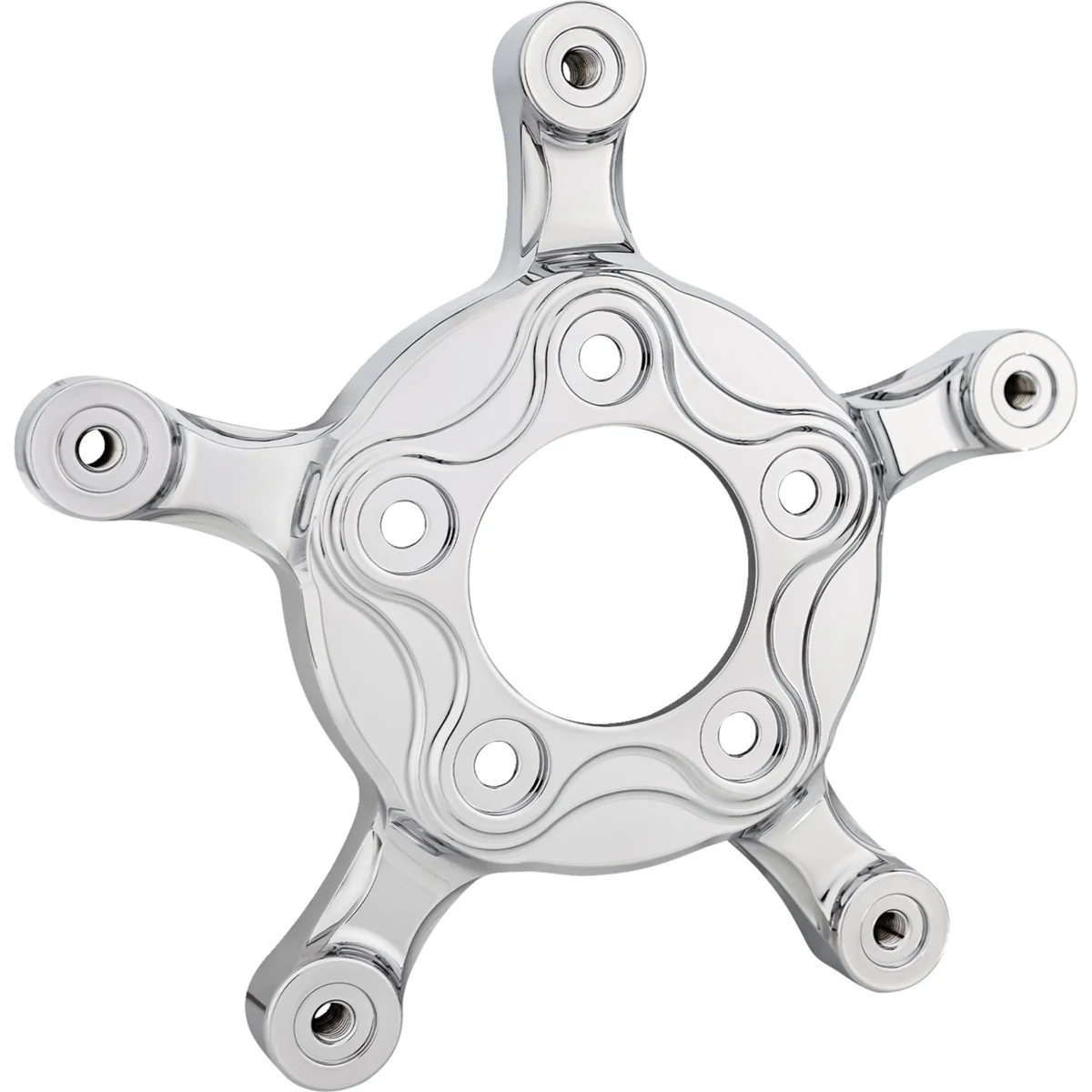 Arlen Ness Adapter - 300-081 For Harley Touring 2024-2026