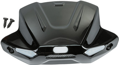 AT-21 / AT-21S / AT-21Y Rear LED Kit w/Vent