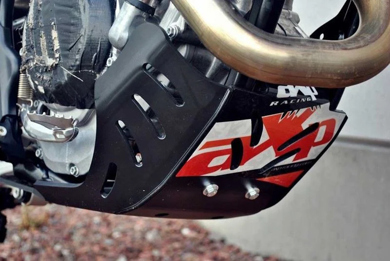 AXP - Skid Plate - Fits KTM 250/350SXF 2016 - 2018