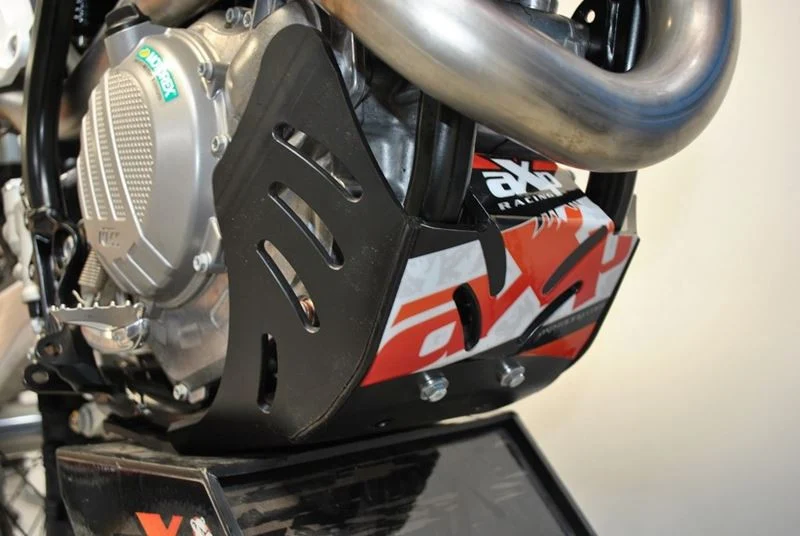 AXP - Skid Plate - Fits KTM 450SXF - 2016 - 2021