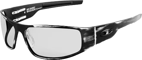 “Bagger” Motorcycle Sunglasses (Road Worn)