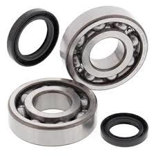 BEARING (17X40X9.5) | RH 09262-17040 SUZUKI RM 125