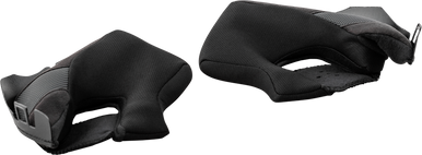 FF-18 Helmet Cheek Pads