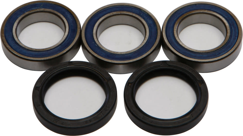 FRONT/REAR WHEEL BEARING/SEAL KIT BMW/GASGAS/HUSQVARNA/KTM/FREERIDE/KAWASAKI/SUZUKI/YAMAHA