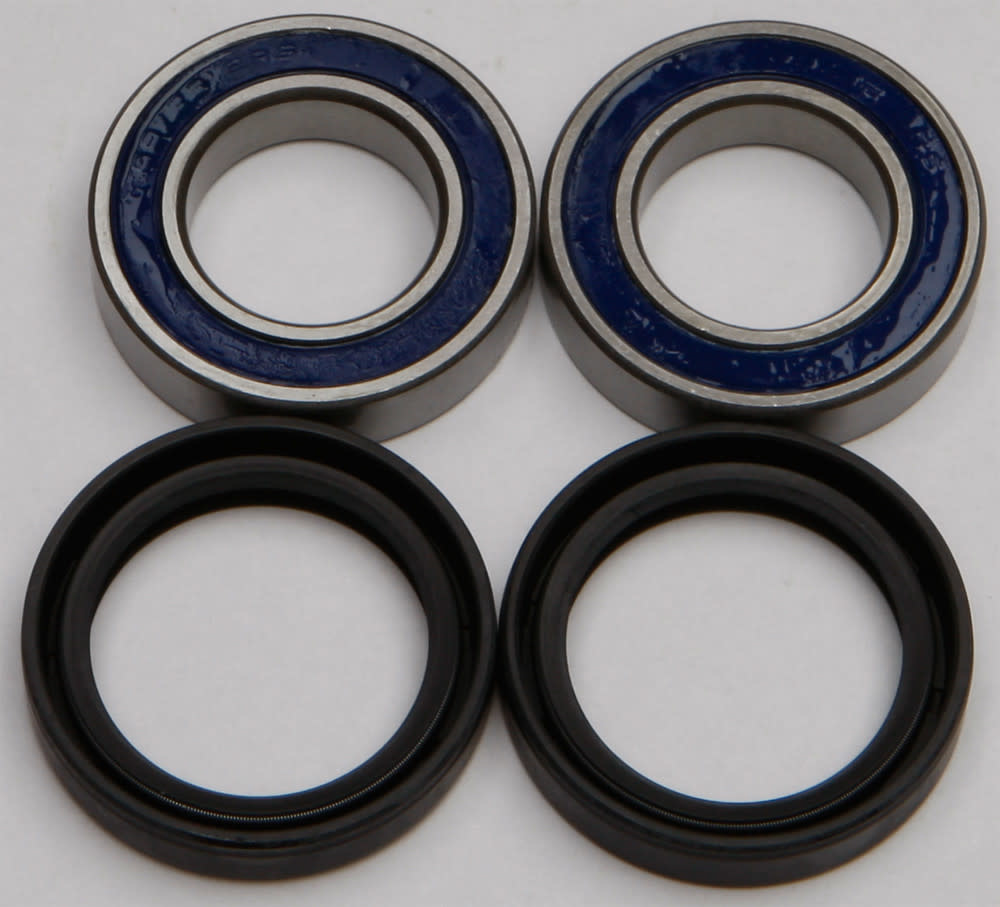 FRONT WHEEL BEARING/SEAL KIT KAWASAKI/SUZUKI/YAMAHA
