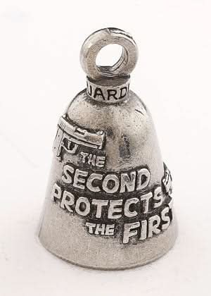GB 2nd Protects First Guardian Bell 2nd Protects First
