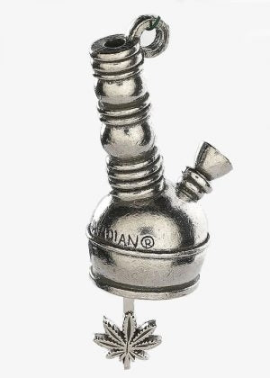 GB Bong Bell Guardian Bell Bong Bell