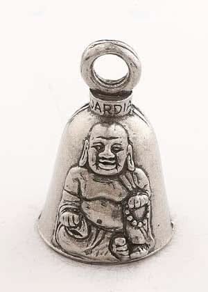 GB Buddha Guardian Bell Buddha