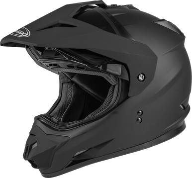 GM-11 Dual Sport Helmet