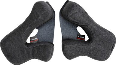 GM-49Y Cheek Pads