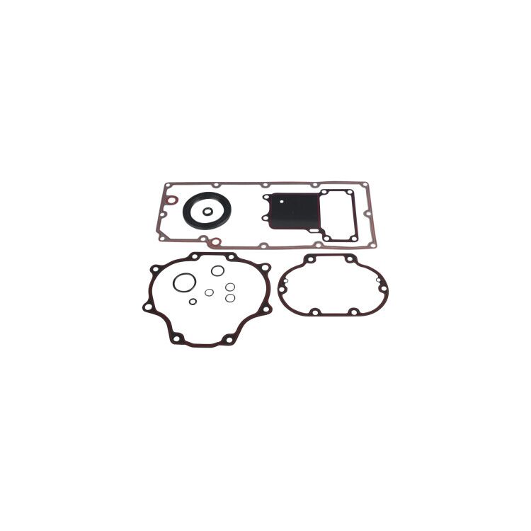 James Gasket Transmission Gasket And Seal Kit For Harley Touring 2007-2016