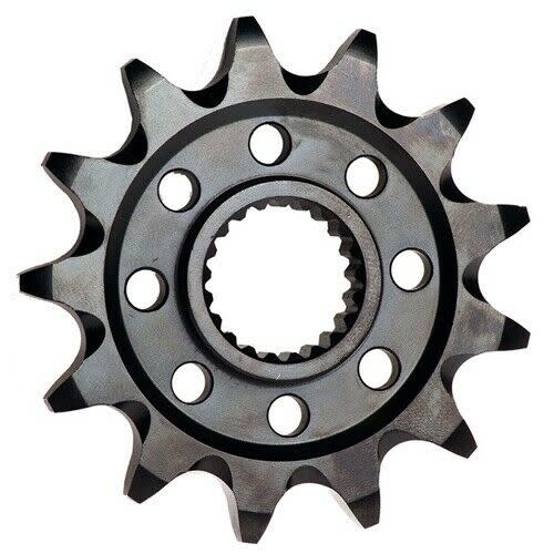 KTM/HUSQVARNA Front Sprocket (13Th) Ktm85 SX(18/21) Husqv TC85 (18/21)