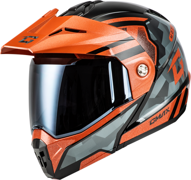 MD-74 Striker Modular Helmet