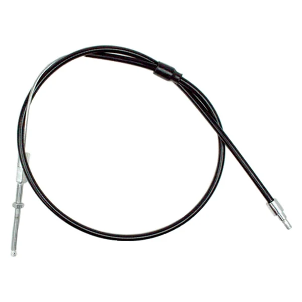 Motion 06-0046 - Clutch Motorcycle Cable Accessories