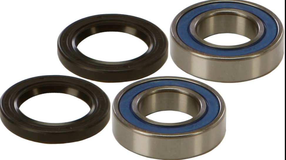 REAR WHEEL BEARING/SEAL KIT KTM