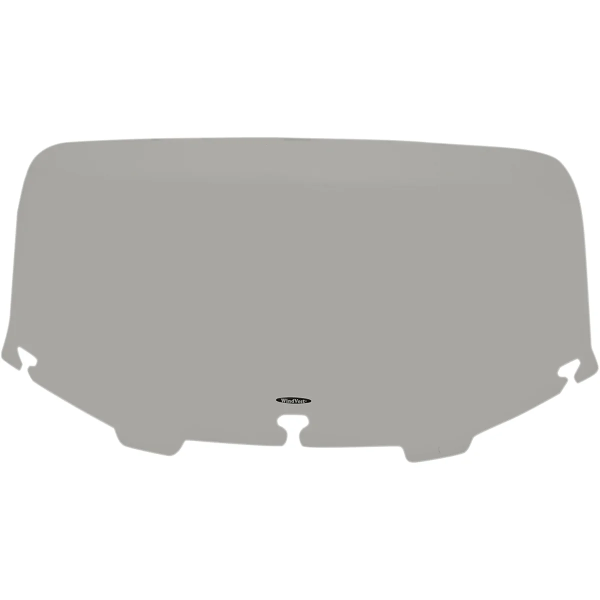 Wind Vest Windshield - 61-1000 For Harley Touring 1996-2013