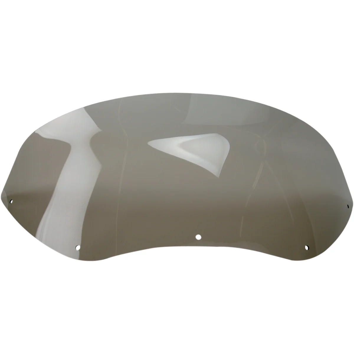 Wind Vest Windshield - 62-1010 For Harley Road Glide 1998-2013