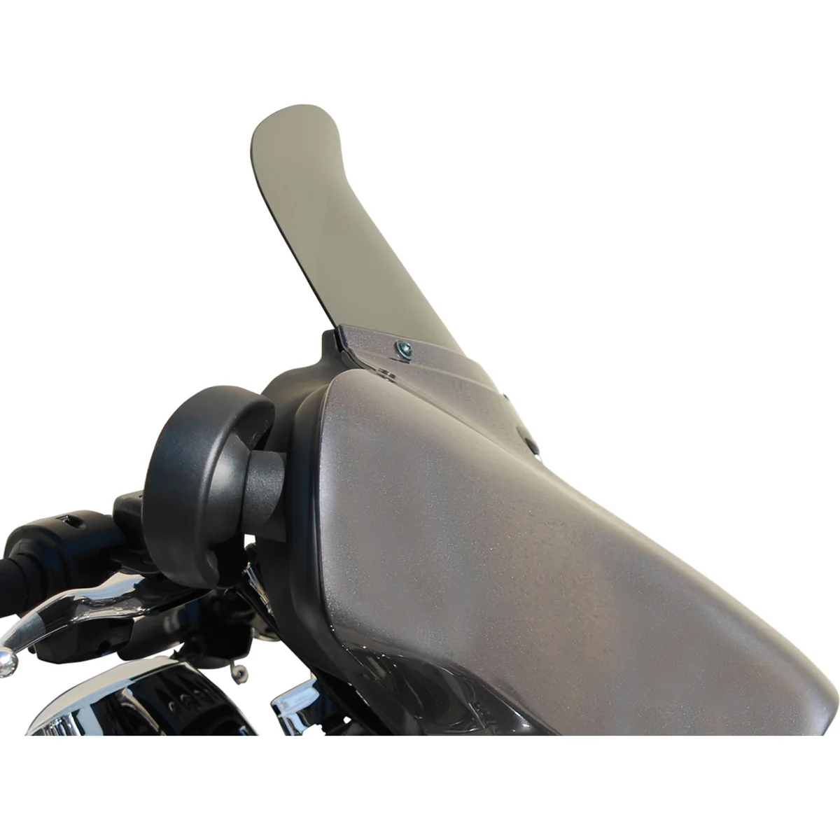 Wind Vest Windshield - 65-1040 For Harley Touring 2014-2020