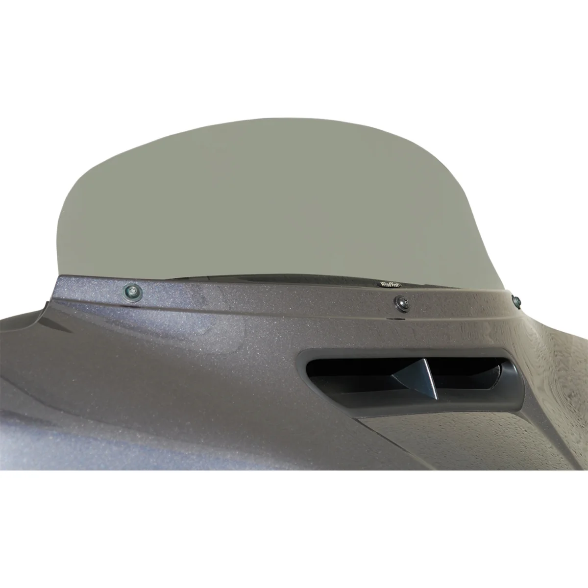 Wind Vest Windshield - 65-6040 For Harley Touring 2014-2020