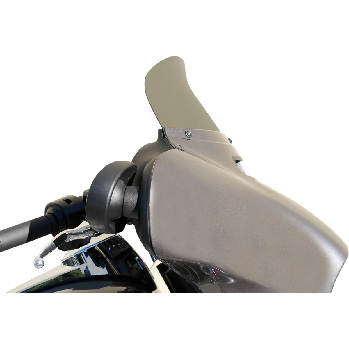Wind Vest Windshield - 65-7040 For Harley Touring 2014-2020
