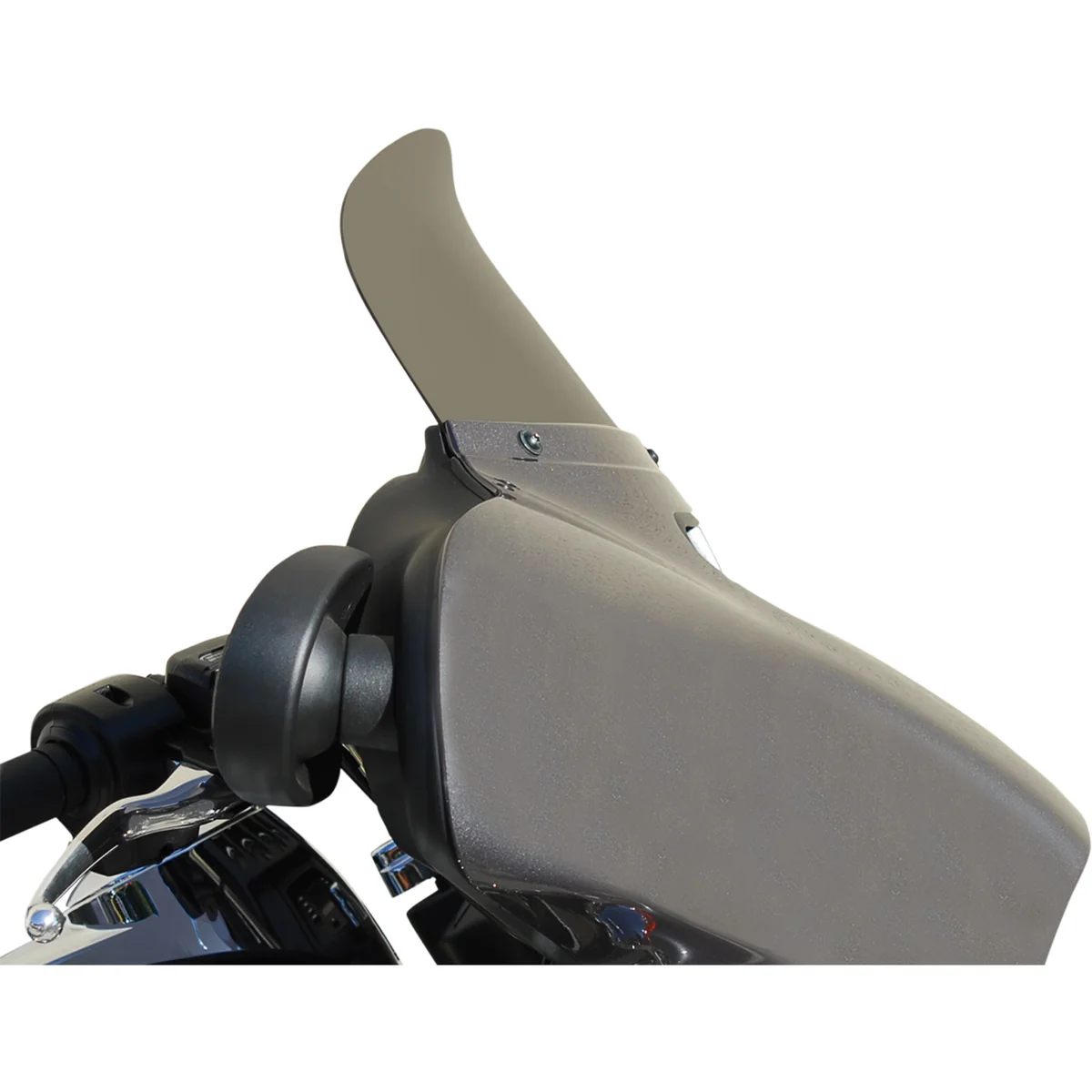 Wind Vest Windshield - 65-8040 For Harley Touring 2014-2020