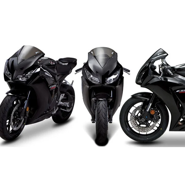 Zero Gravity Honda CBR250R 11-13 SR Windscreen