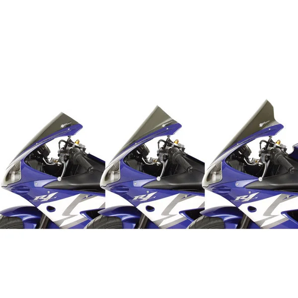 Zero Gravity Yamaha YZF-R1 04-06 Sport Touring Windscreen