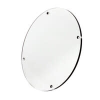 ZETA HEADLIGHT GUARD