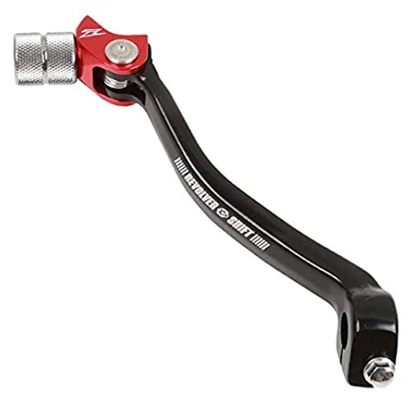 Zeta - Revolver Tip Shift Levers (Kawasaki)