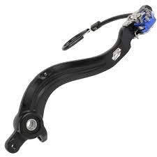 ZETA TRIGGER BRAKE PEDAL BLUE HUSQVARNA TC250FE450 '14-'16